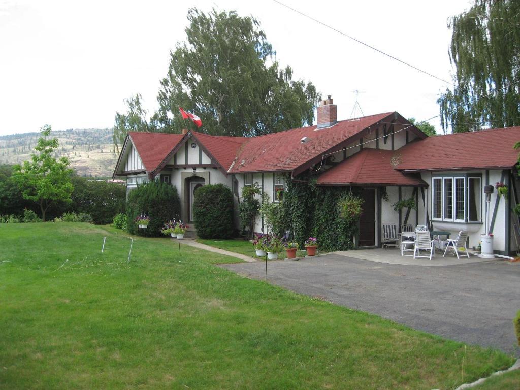 Oliver House Bed & Breakfast Luaran gambar
